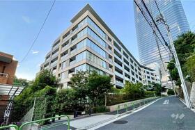 ブランズ麻布狸穴町
