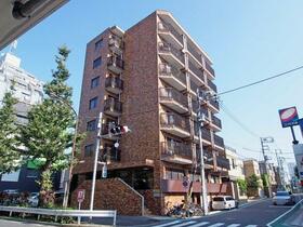 池田山セントラルホームズ