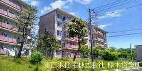 秦野くずは台団地