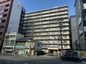 四条大宮グランドコーポ