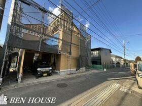 神奈川県川崎市宮前区西野川２丁目