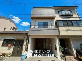 大阪府枚方市出口３丁目