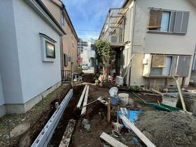 東京都国分寺市本多３丁目