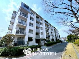 グリーンヒル光善寺住宅　第１０号棟