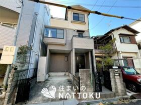 大阪府寝屋川市幸町