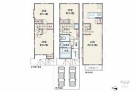 東京都世田谷区上用賀４丁目