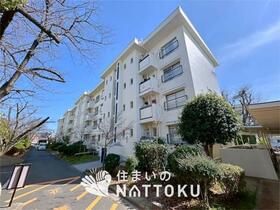 香里三井Ｆ住宅８０号棟