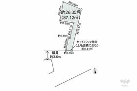 神奈川県川崎市宮前区犬蔵３丁目