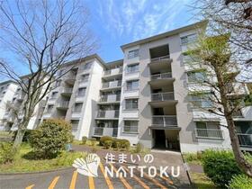梅が丘南住宅　Ａ５棟