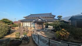 山口県下関市大字福江