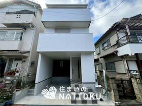大阪府交野市星田２丁目
