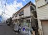 青葉町アパート 2階 築50年6ヶ月の賃貸物件