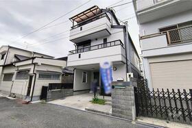 兵庫県尼崎市西難波町４丁目