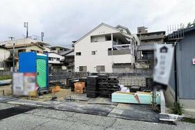 兵庫県尼崎市稲葉荘１丁目