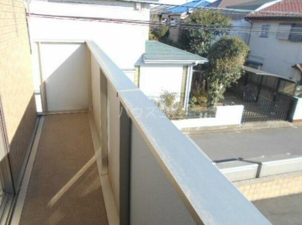 detached 東京都練馬区石神井台３丁目

地図を見る