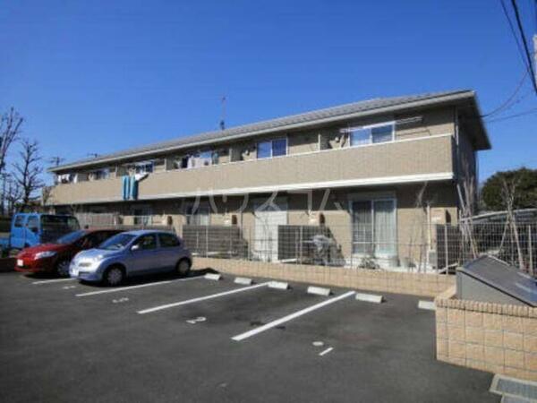 detached 東京都練馬区石神井台３丁目

地図を見る