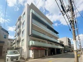 ブランディア武蔵中原