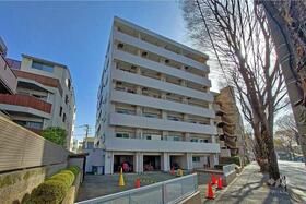 烏山コーポビアネーズ