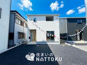 大阪府高槻市唐崎中１丁目