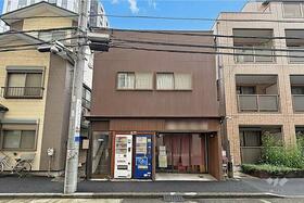 東京都文京区本郷４丁目