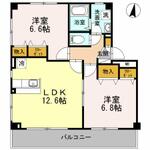 練馬区石神井台6丁目&nbsp;3階建&nbsp;築26年のイメージ