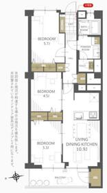 元住吉マンション