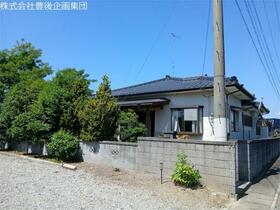 大分県中津市大字犬丸