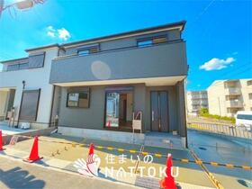 大阪府堺市東区大美野
