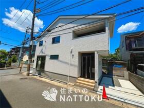 京都府京都市山科区大宅五反畑町
