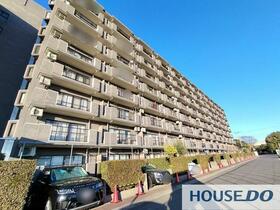 エスバイエルマンション土浦