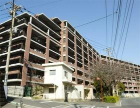 横濱山手テラス弐番館