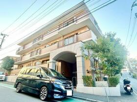 朝日マンション大崎