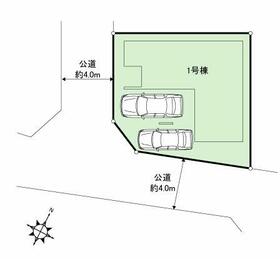埼玉県草加市弁天２丁目