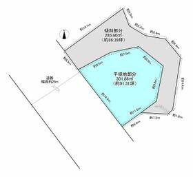 京都府京田辺市田辺尼ケ池