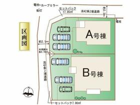熊本県熊本市北区植木町投刀塚