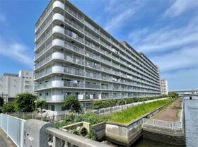 ニューライフマンション木場