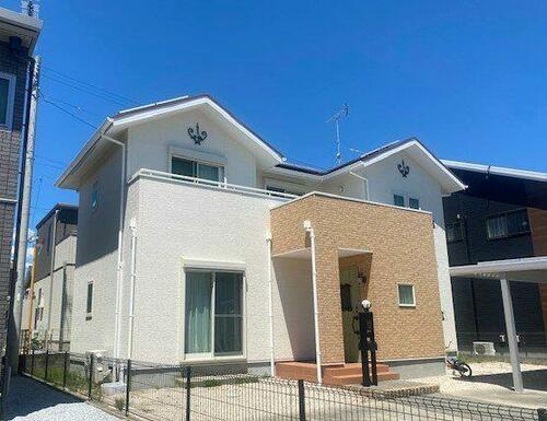 detached 佐賀県三養基郡上峰町大字坊所