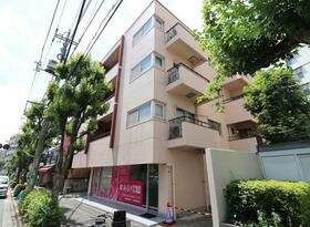 マンション方南町二葉