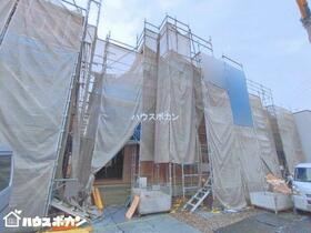 愛知県知多市八幡字荒古後