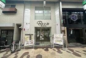 大阪府大阪市福島区吉野２丁目