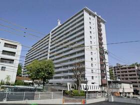 虹が丘マンション