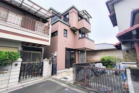 兵庫県尼崎市水堂町１丁目