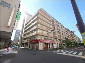 第２３宮庭マンション