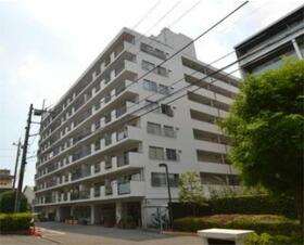 溝の口セントラルマンション