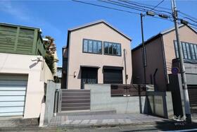 東京都世田谷区等々力５丁目
