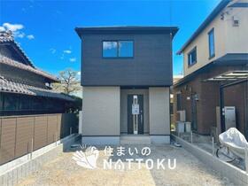 大阪府交野市郡津３丁目