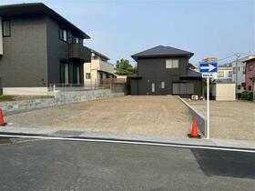 静岡県沼津市山王台