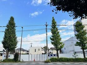 東京都杉並区桃井４丁目