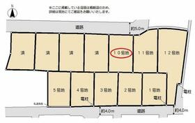 愛媛県松山市北久米町