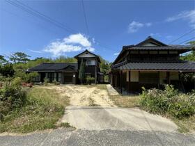 山口県下関市豊浦町大字川棚